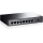 TP-LINK TL-SF1008P - 51082 - zdjęcie 4